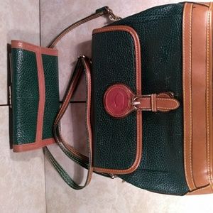 Dooney & Bourke Vintage Purse